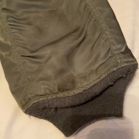 Alpha Industries jacket - Picture 7 of 7